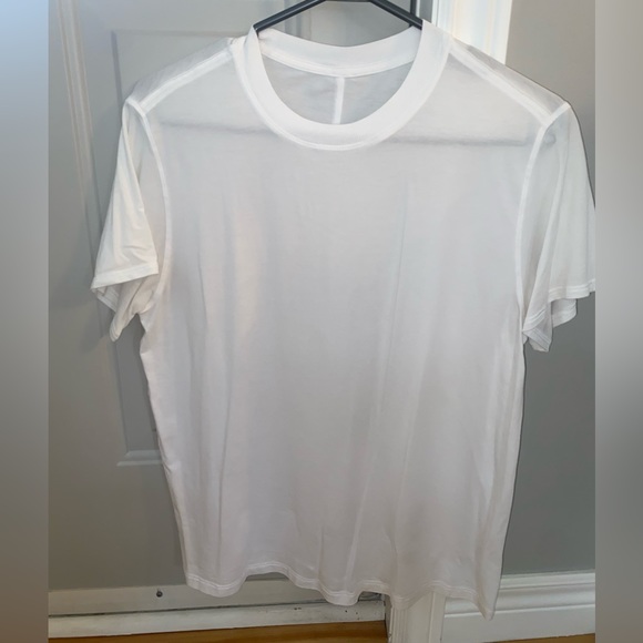 Lululemon All yours Short sleeve T-shirt - Picture 6 of 6